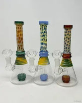 10 Inch Honeydew Design Wigwag Straight Shooter